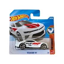 Hot Wheels 18 Camaro Ss