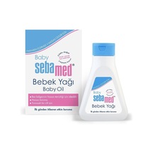 Sebamed Bebek Yagi 150 ML