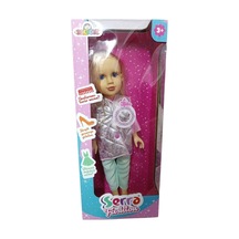 Galtoys Serra Fashıon Bebek Glt1218-yeşil
