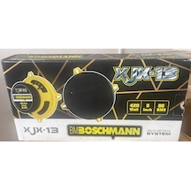 Bm Audio Bm13C-400 Watt-13Cm Midrange Hoparlör-2 Adet