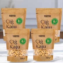 Çiğ Kaju 150 G X 4 Adet 150 G