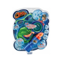Optrix 3d Bubbles Set Yıldız Efektli 20175 D Mavi