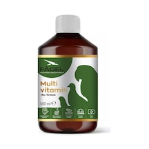 Fagel Multivitamin 500 ML