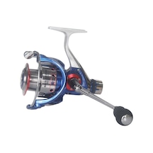Albastar Blue 20 6+1 Bilyalı 5.2:1 Devirli Lrf Olta Makinesi