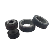 Fujitsu Fi-7180 Tarayıcı Paten Set