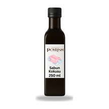 Poyrish Sabun Kokusu Mum Esansı 250 ML