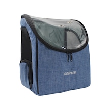 Lepus Kabin Boy Kedi Köpek Sırt Çantası Backpack 30 x 25 x 40 CM