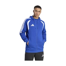 Royblu/whıte Adidas Erkek Futbol Kapşonlu Sweatshirt Tiro26l Swfzhdm Kf9105 Lacivert