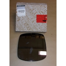 Renault Kangoo 2008-2012 Dış Dikiz Aynası Manuel Sağ Oem No: 7701068848