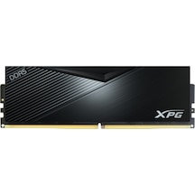 XPG Lancer Black AX5U6000C3016G-CLABK 16 GB DDR5 6000 MHz CL30 Ram