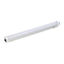 Momentum Lineer Led Armatür T10 7000k 230vac 12w 40cm Epl-25097 Beyaz