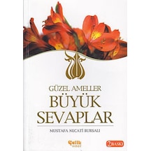 Güzel Ameller Büyük Sevaplar - Aıaı-887767