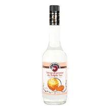 Fo Portakal Trible Şurubu 700 ML