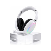 Rgb Beyaz Kulaklık Max-17 - Lisinya 25470989