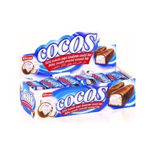 Cocos 12 Gr. 24 Adet (1 Kutu)