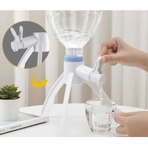 Çok Fonksiyonlu Mini İçecek Dağıtıcı Çok Renkli