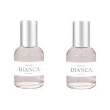Farmasi Bianca Kadın Parfüm EDP 2 x 50 ML