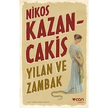 Yılan Ve Zambak - Qhdh-830639