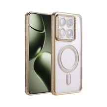 Mi 14t Pro Joke Simli Magneticsafe Kılıf -