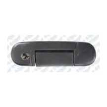 Kapı - 945 - Kolu Arka Sağ 86-87 - Edntrend - Model Krom