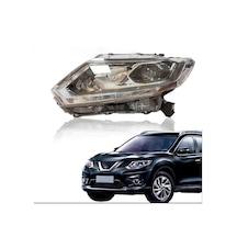 Nissan - Ön Far El. Mot. Ledli Sol X-traıl 2014-