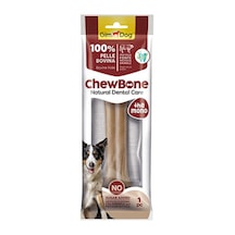 Gimdog Chewbone Natural Pres Kemik 150 Gr