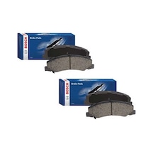 Volvo C30 Ön Ve Arka Fren Balatası Takım 2007-2012 Bosch