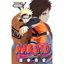 Naruto 29. Cilt - Masaşi Kişimoto - Gerekli Şeyler