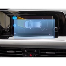 Volkswagen Caddy 2022-2023 Multimedya Nano Ekran Koruyucu