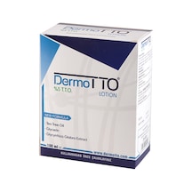 Dermotto %5 T.T.O Losyon 100 ML