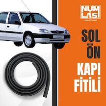 Citroen Saxo Sol Ön Kapı Fitili-a Kalite-numlas-nm3404
