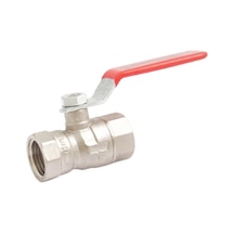 Küresel Vana 1/2inç / Ts Vlf 3021