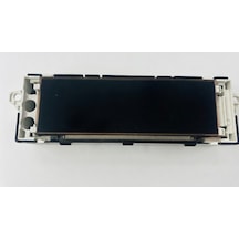 Peugeot 207, 307, 308, 408, 5008, 3008, 1007, 807 / Citroen Uyumlu  Multifonksiyon Yol Bilgisayarı Lcd Ekran Oem: 98014761ze