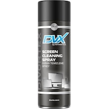 Divortex Lcd Tft Led Plazma Ekran Temizleme Spreyi 400 ML