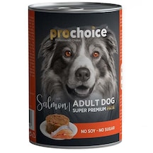 Pro Choice Adult Somonlu Yetişkin Köpek Maması 400 G