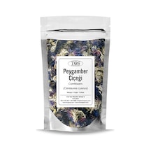 Tos The Organic Spices Peygamber Çiçeği Mavi Kantaron 100 G Centaurea Cyanus