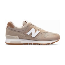 New Balance 565 Ml565vtg Bej Erkek Günlük Spor Ayakkabı Bej