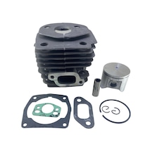 Fgd Husqvarna 359 47mm Silindir Piston Set