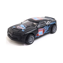 1:36 Ölçekli Die-Cast Dinoco Yarış Arabası