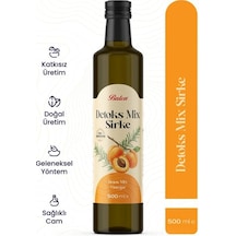 Balen  Mix Sirke 500 Ml