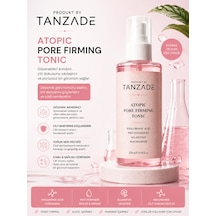 Produkt By Tanzade Gözenek Sıkılaştırıcı Yüz Toniği 250 Ml - Hyaluronik Asit, Niasinamid, Pro Vitamin B5 Ve Allantoin İçeren Nemlendirici Cilt Toniği