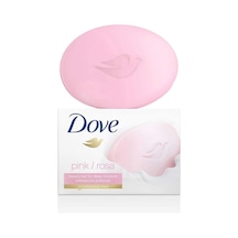 Dove Pink Sabun