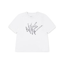 Nike Nıke Nkb B Nk Bold Move Df Ss Top Erkek Çocuk Tişört 86m750 001 001