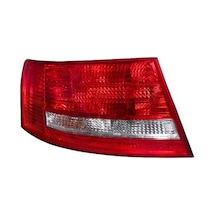 Arka Sol Stop Lambası Halojen Audı A6 2004-2008 Ulo
