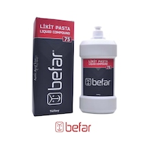 Befar 75011 Likit Pasta 1/1