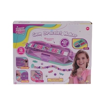 4787 Sun-yfn-prp-hobi Set Renkli Bileklikler
