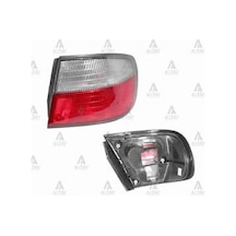 Stop Lambası Primera 1996-1999 P11 Beyaz Sağ 1 Adet Oem No: 26550-2f025