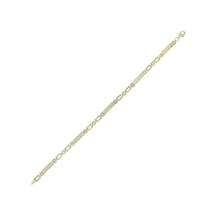 Altın Erkek Bileklik T077790 Sarı Altın
