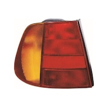 Vw Polo Classic Stop Lambasi Sol 1996-2002 Depo 4411993lldue