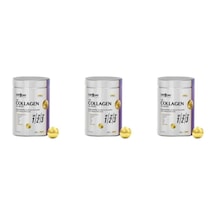 Day2day Collagen All Body Tip 1-2-3 300 Gr 3 Kutu P06851